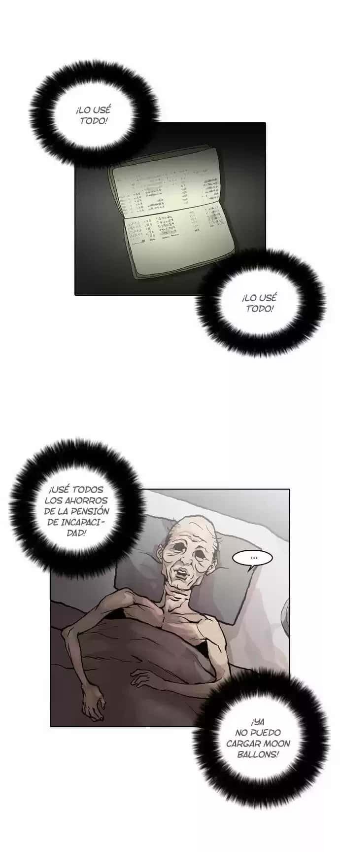 Capitulo 31 page 22