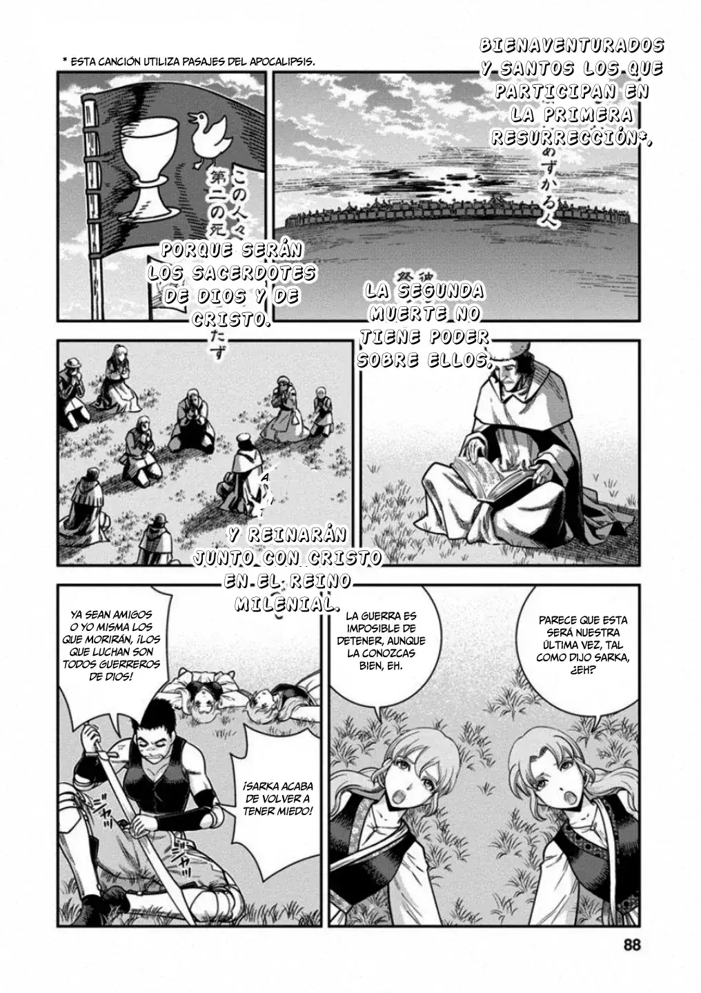 Capitulo 58 page 13