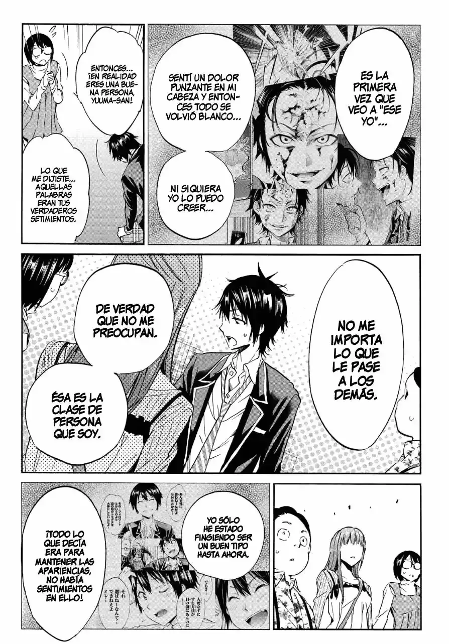 Capitulo 31 page 5