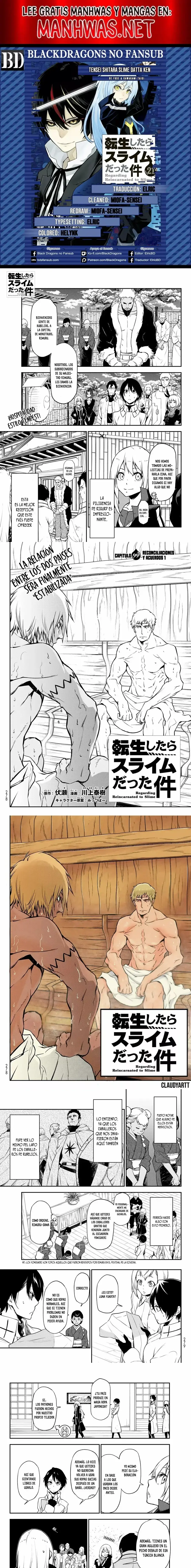 Capitulo 99 page 1
