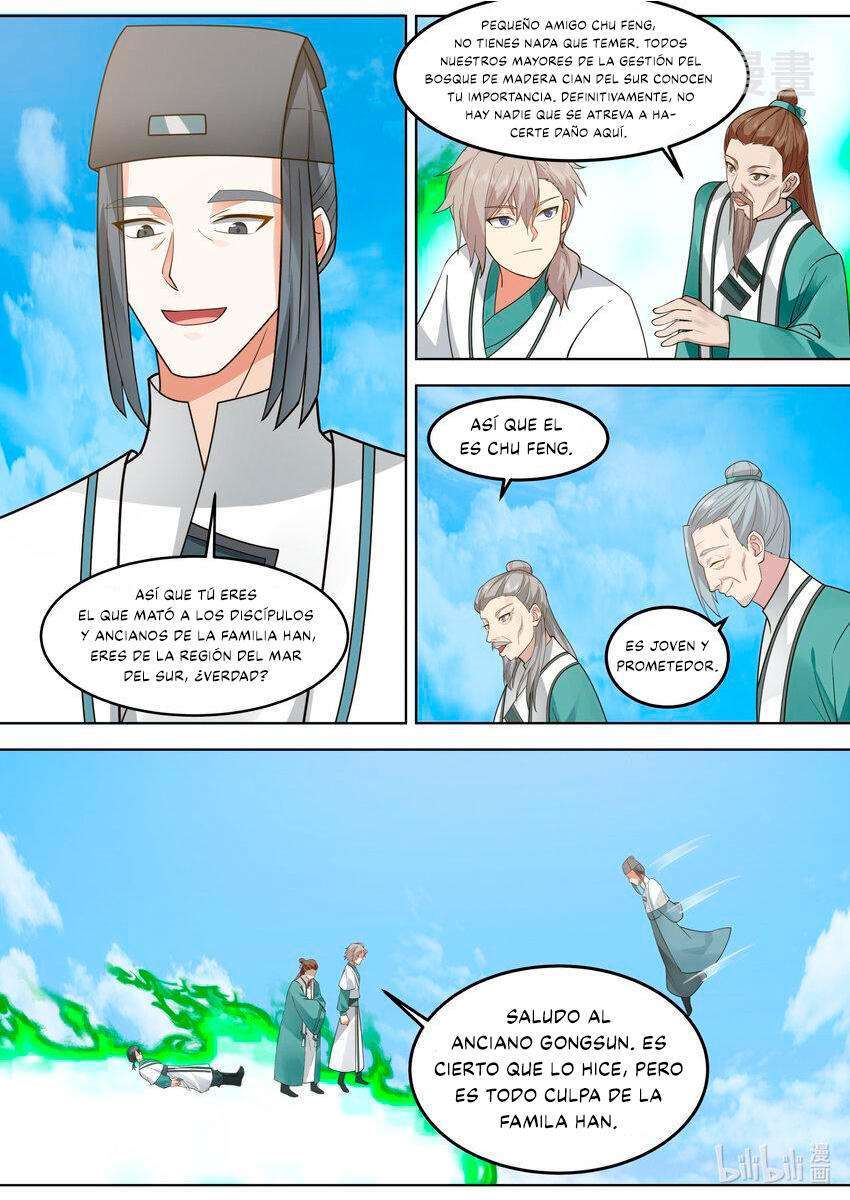 Capitulo 666 page 10