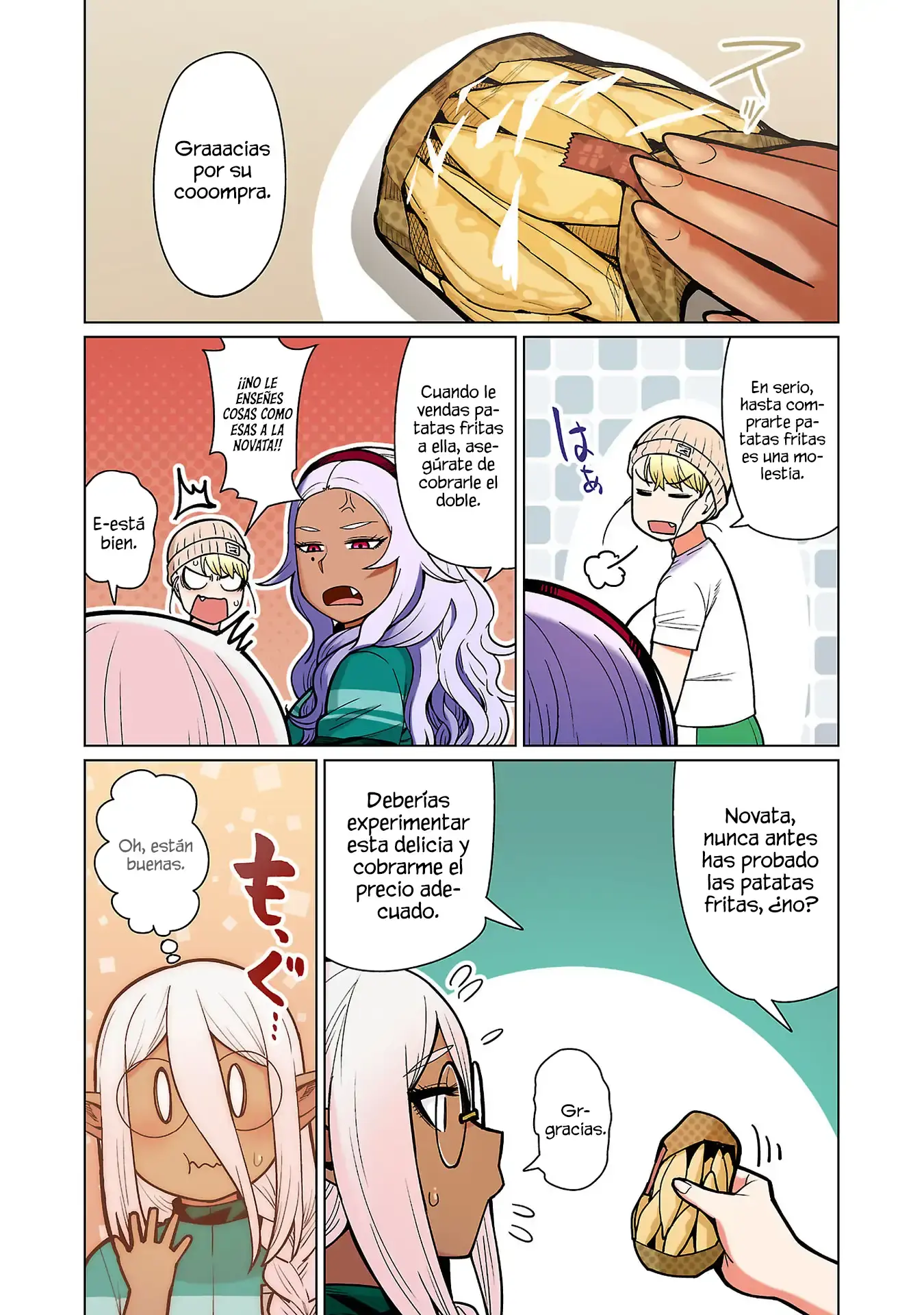 Capitulo 13 page 15
