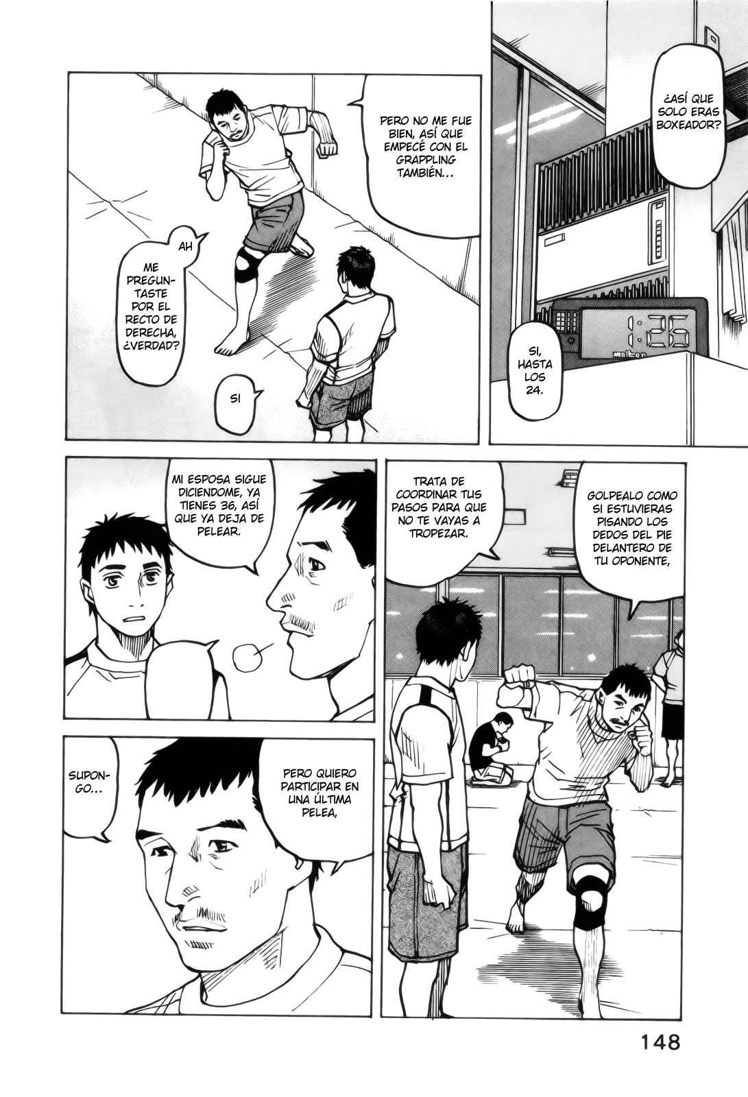 Capitulo 75 page 14