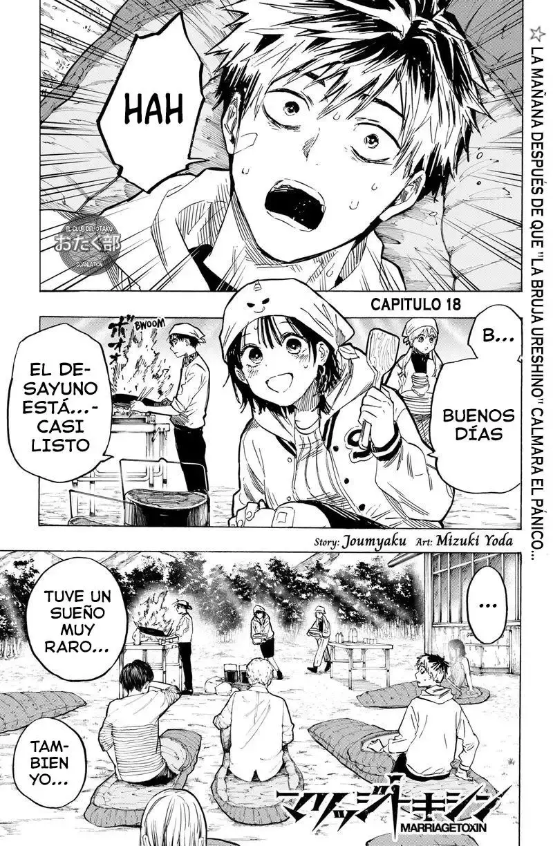 Capitulo 18 page 1