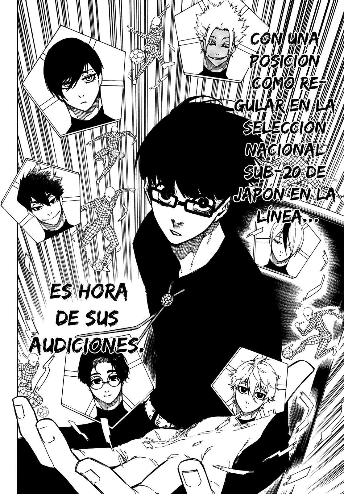 Capitulo 95 page 18