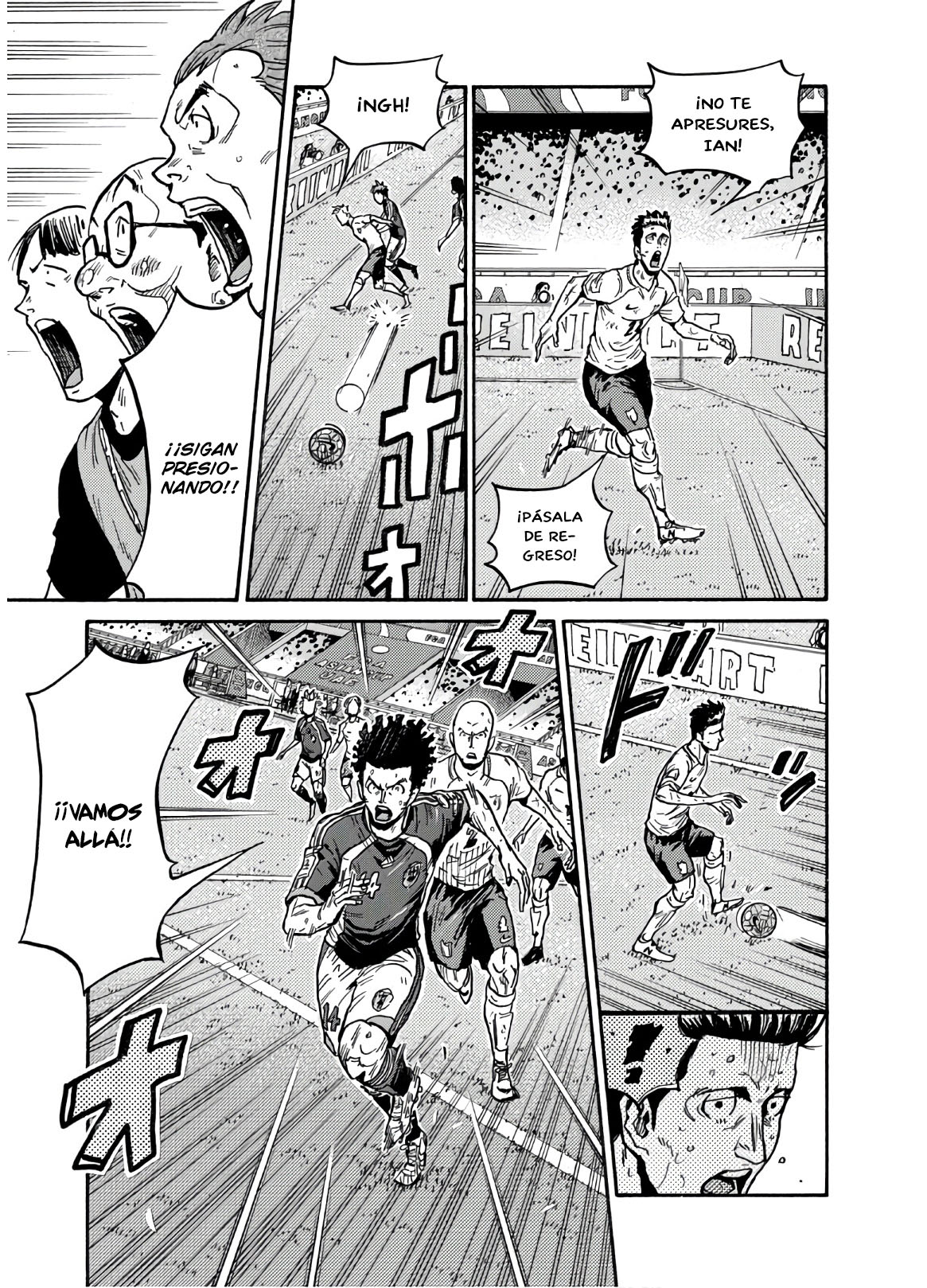 Capitulo 541 page 4