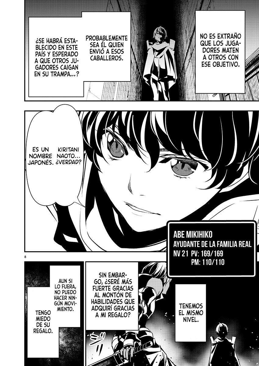 Capitulo 28 page 10