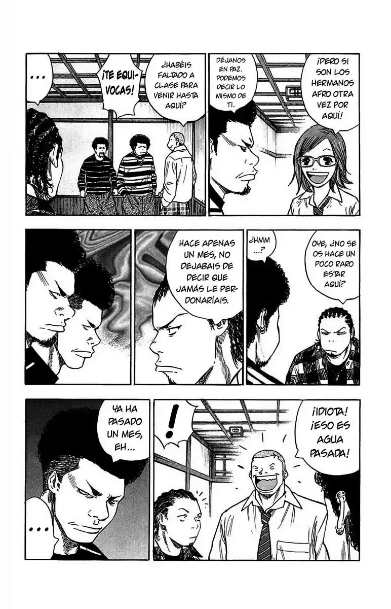 Capitulo 65 page 16