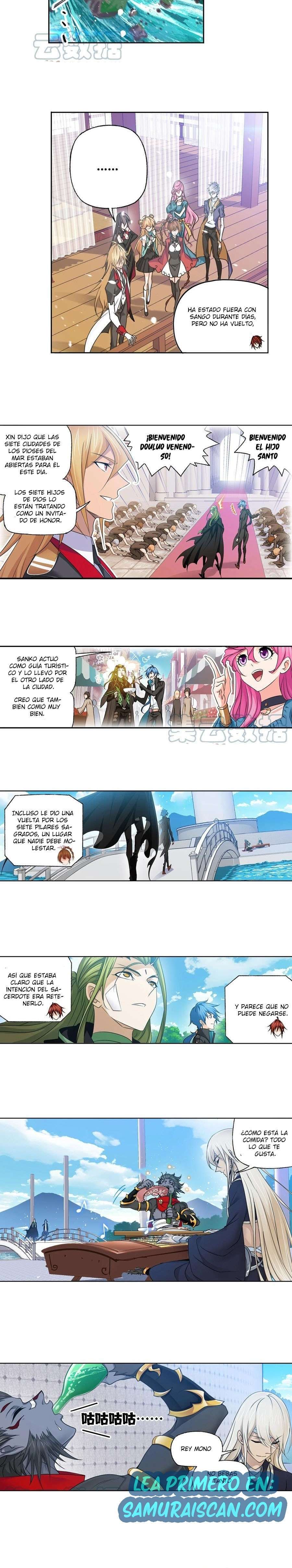 Capitulo 301.5 page 3