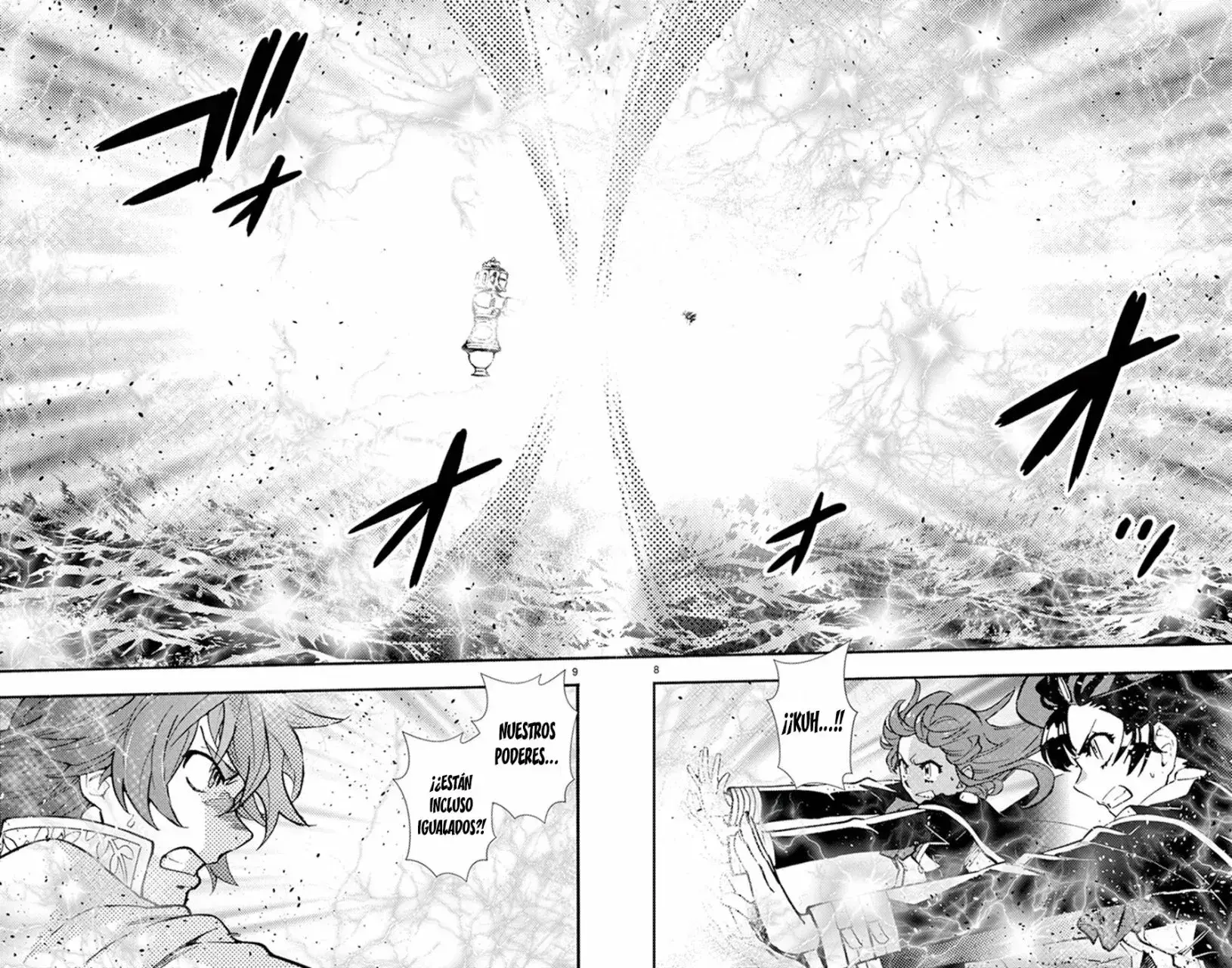 Capitulo 515 page 7