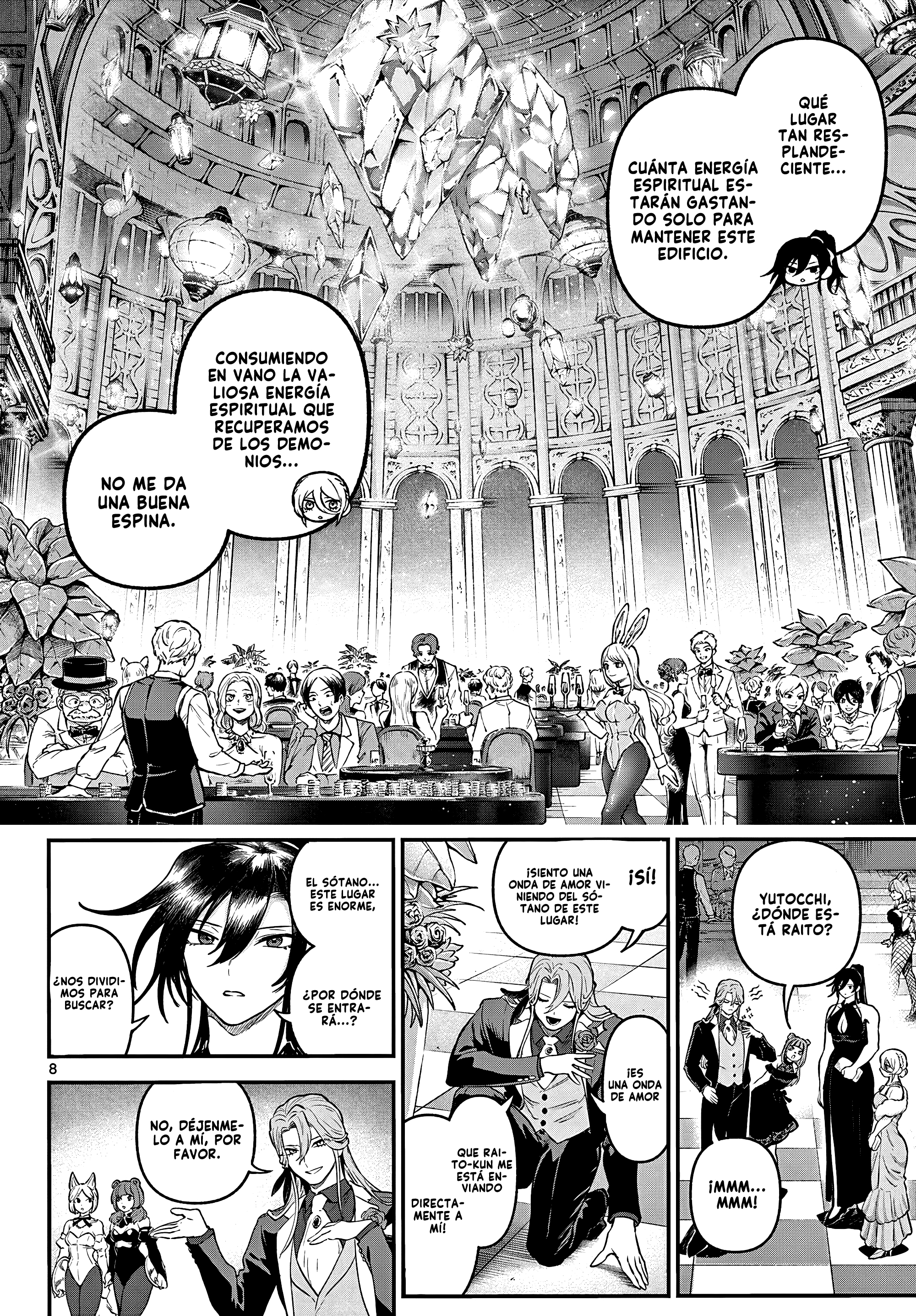 Capitulo 12 page 11
