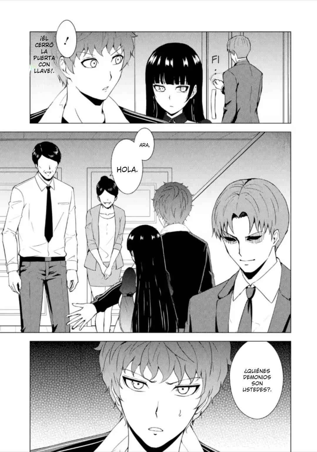 Capitulo 47 page 10