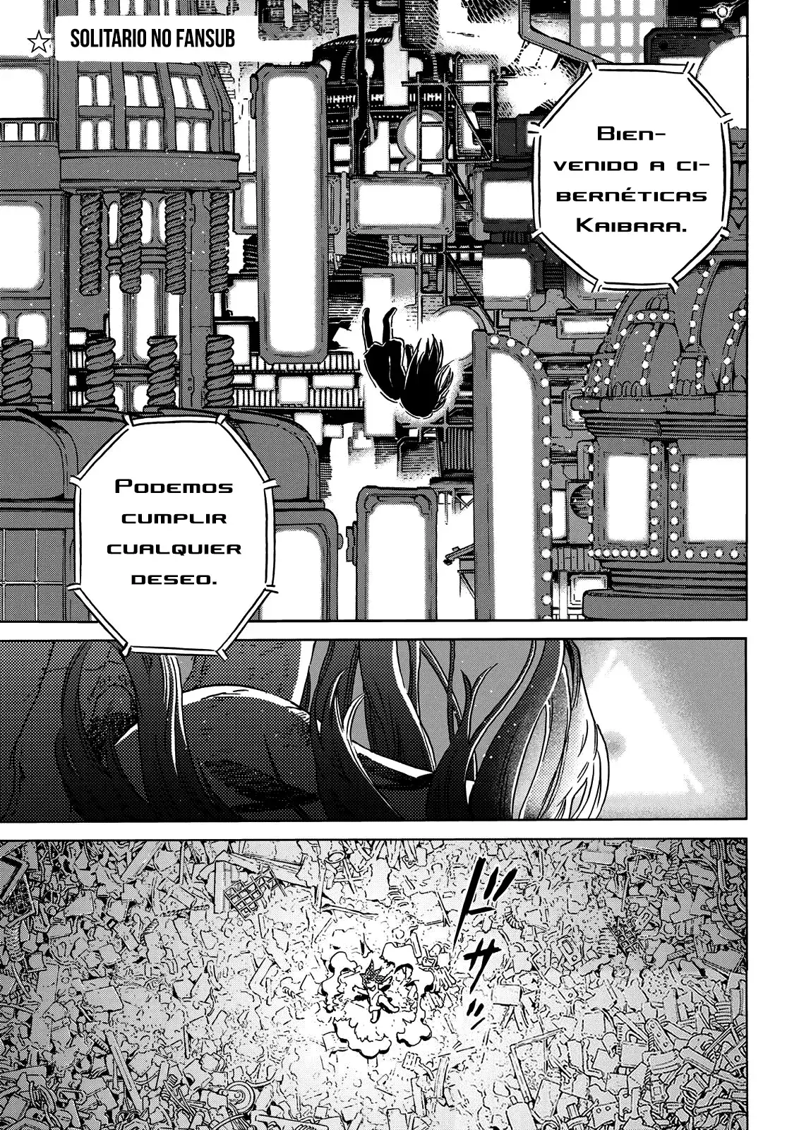 Capitulo 166.10 page 5