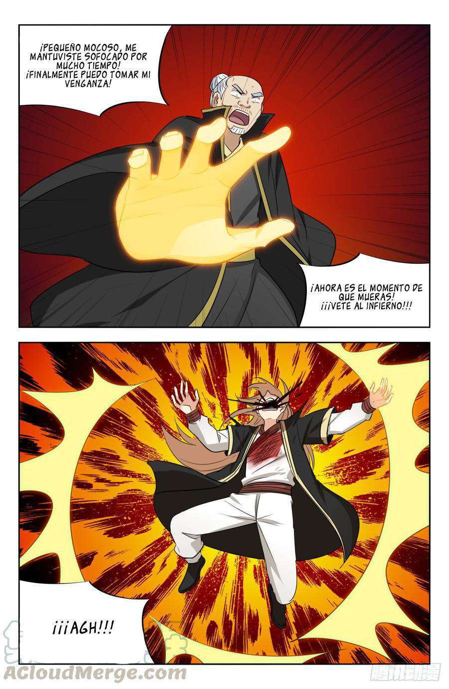 Capitulo 223 page 6