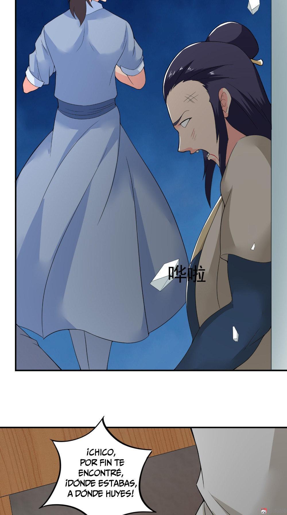 Capitulo 43 page 18