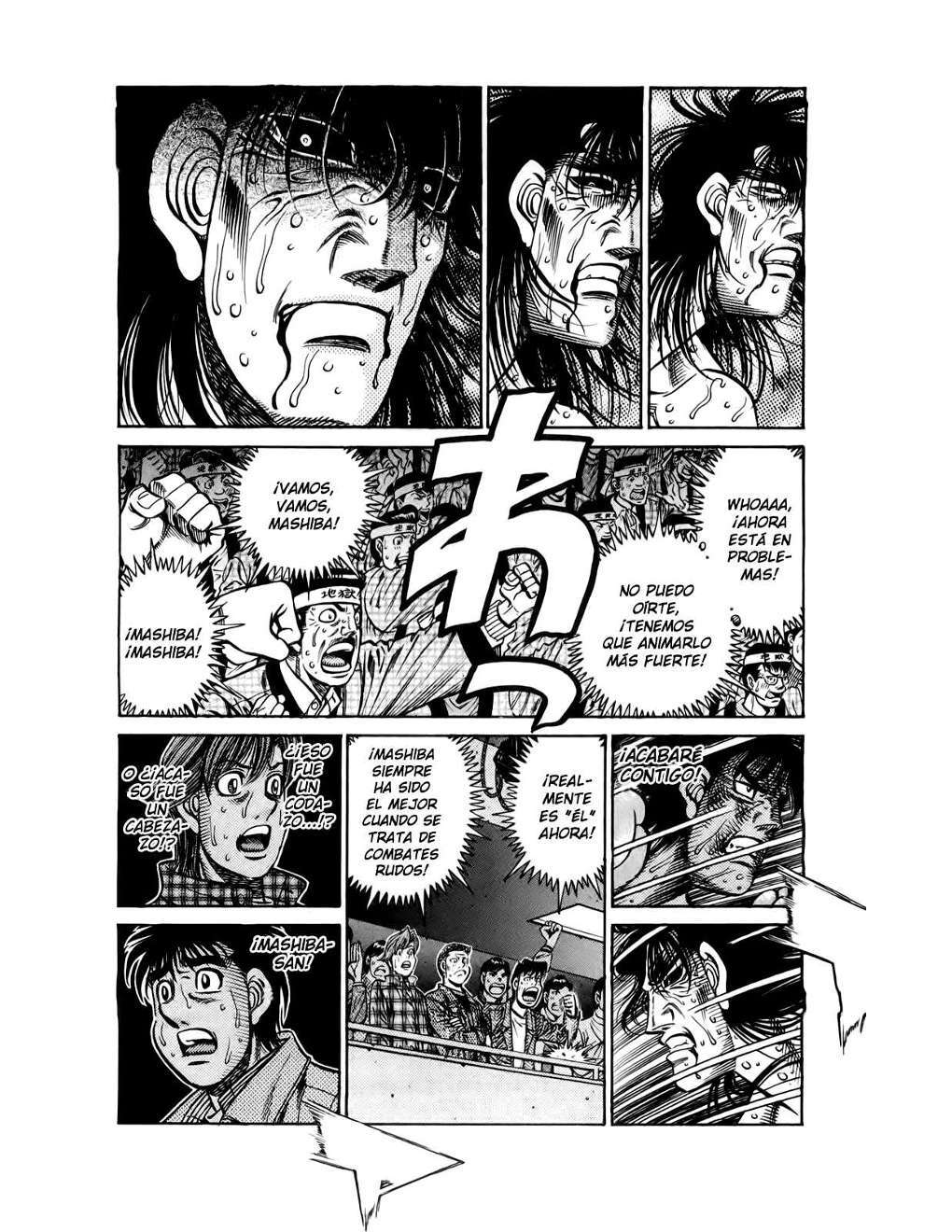 Capitulo 854 page 16