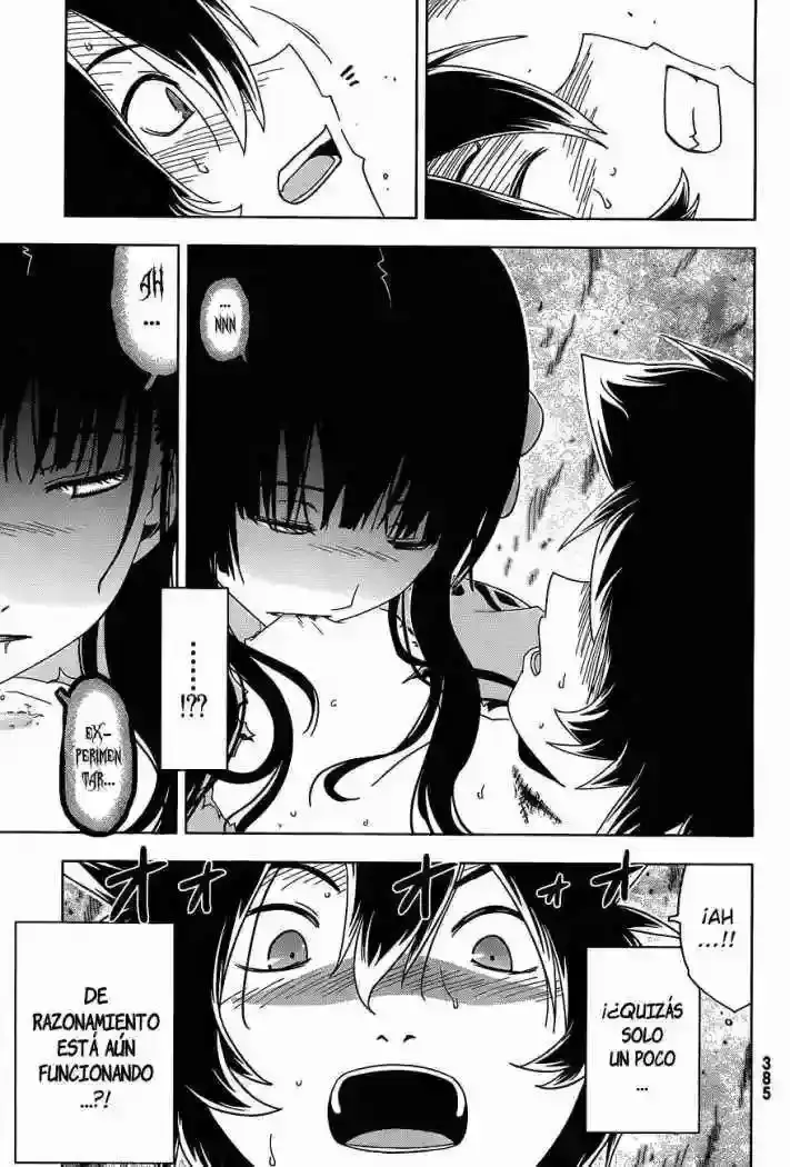 Capitulo 20 page 17