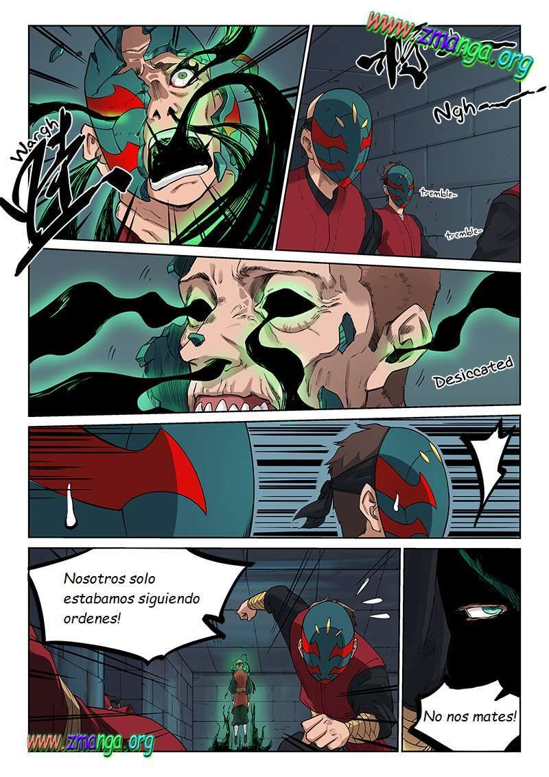 Capitulo 212 page 7