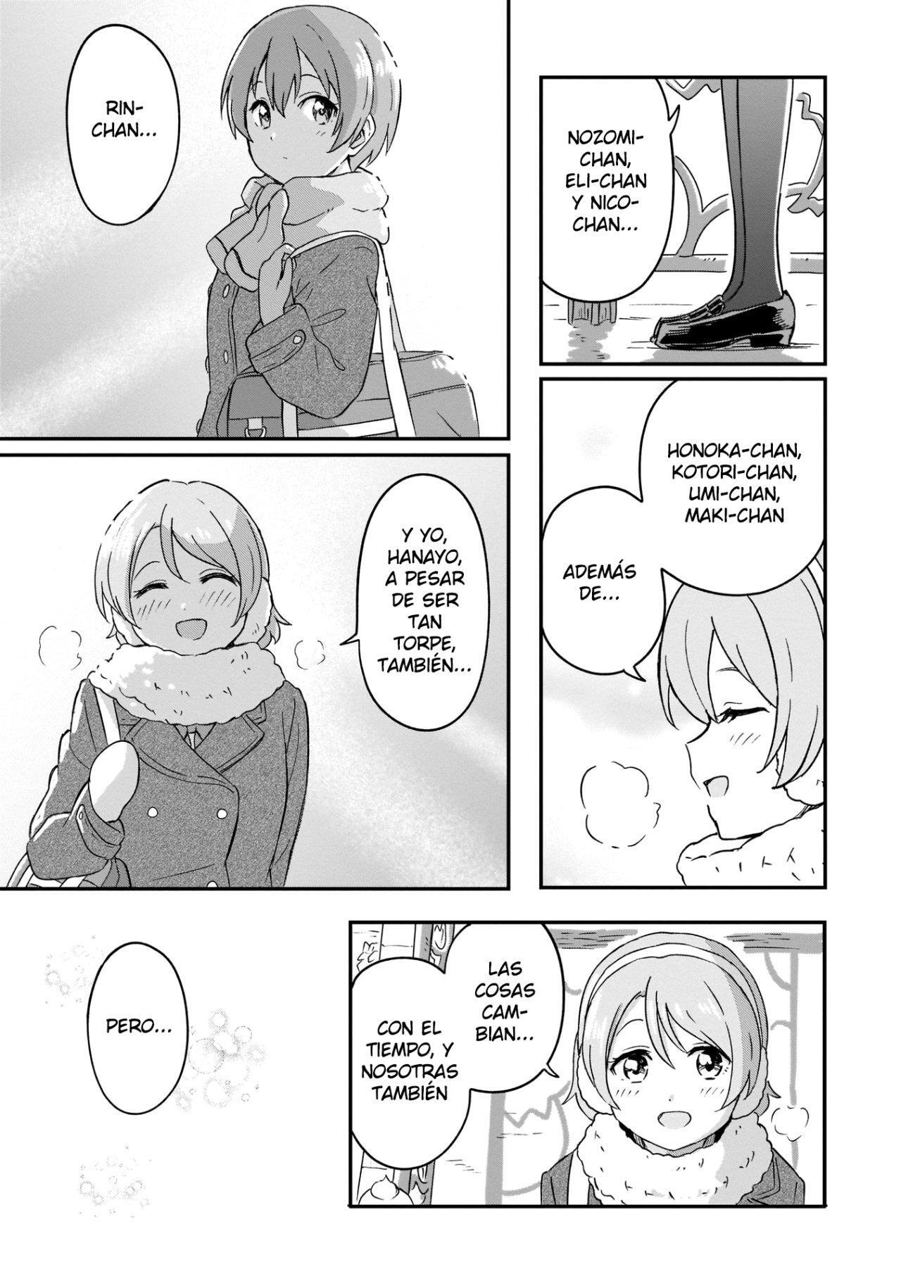 Capitulo 13.50 page 18