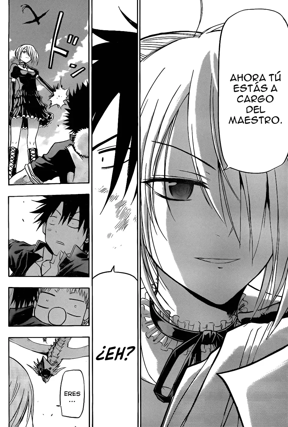 Capitulo 121 page 14