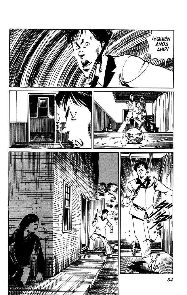 Capitulo 89 page 14