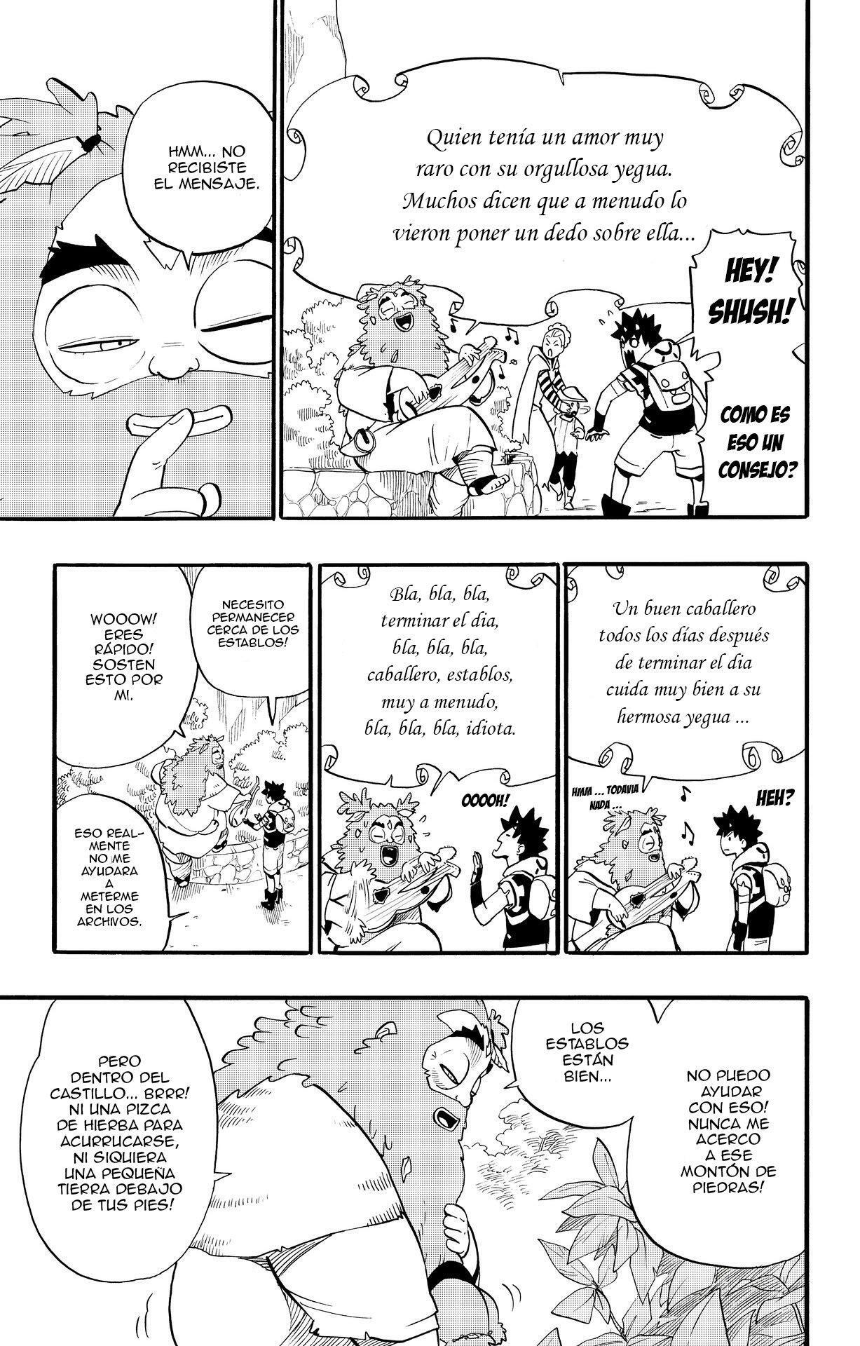 Capitulo 33 page 9