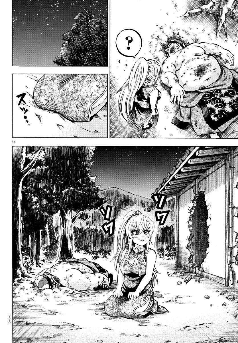 Capitulo 120 page 19