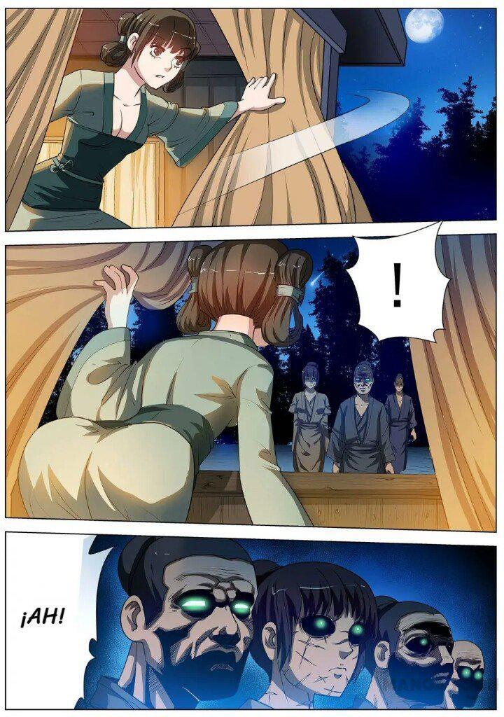 Capitulo 39 page 9