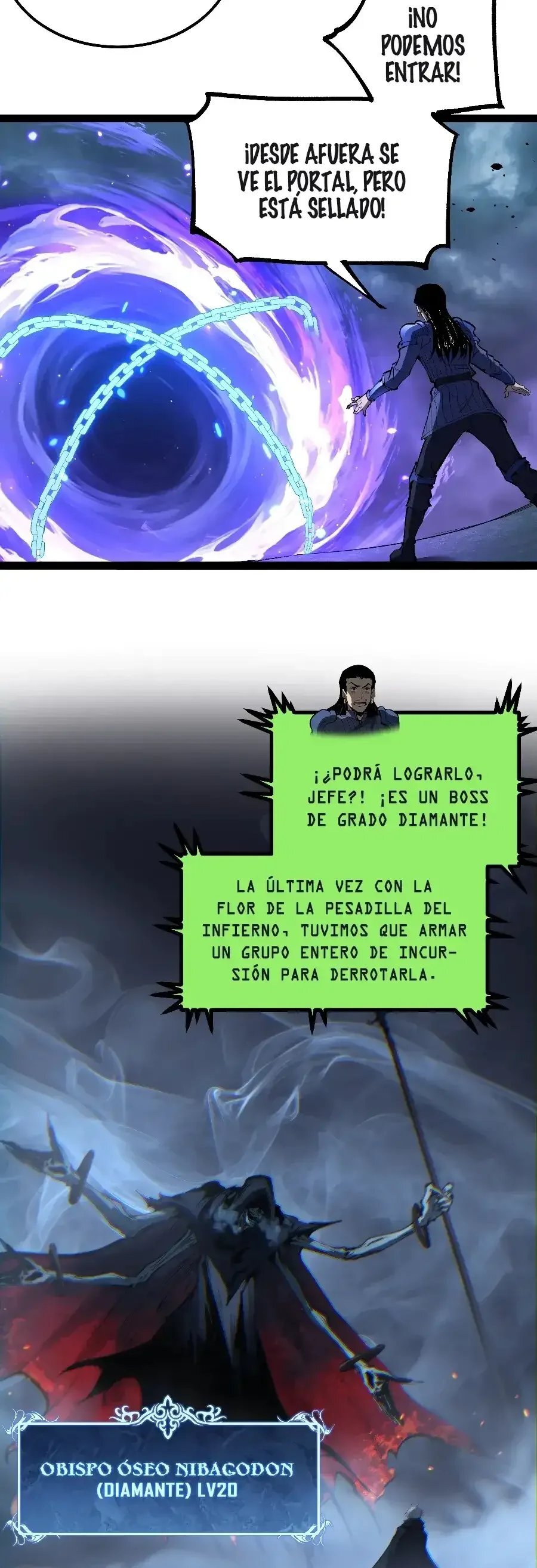 Capitulo 113 page 7