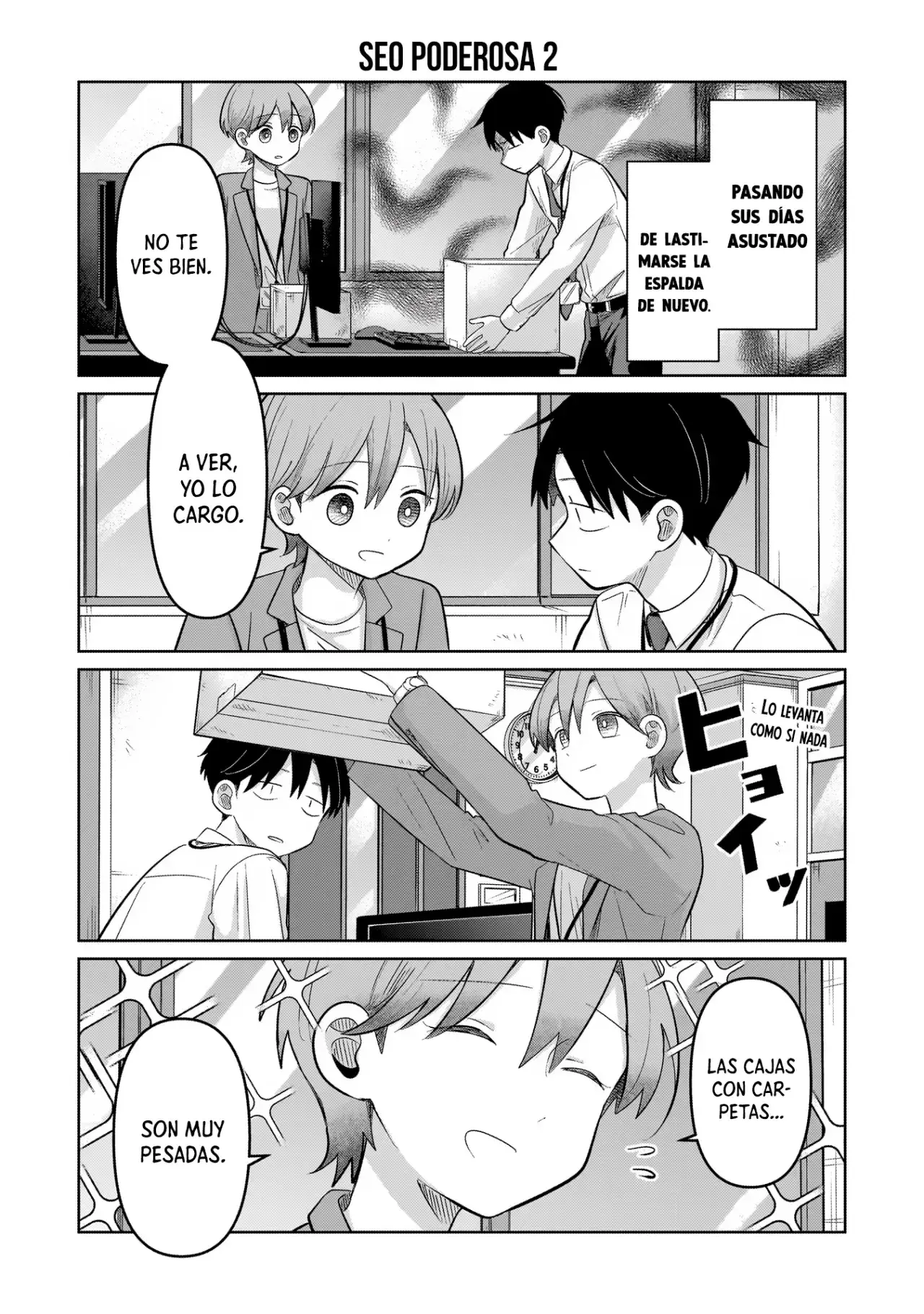 Capitulo 28.50 page 3