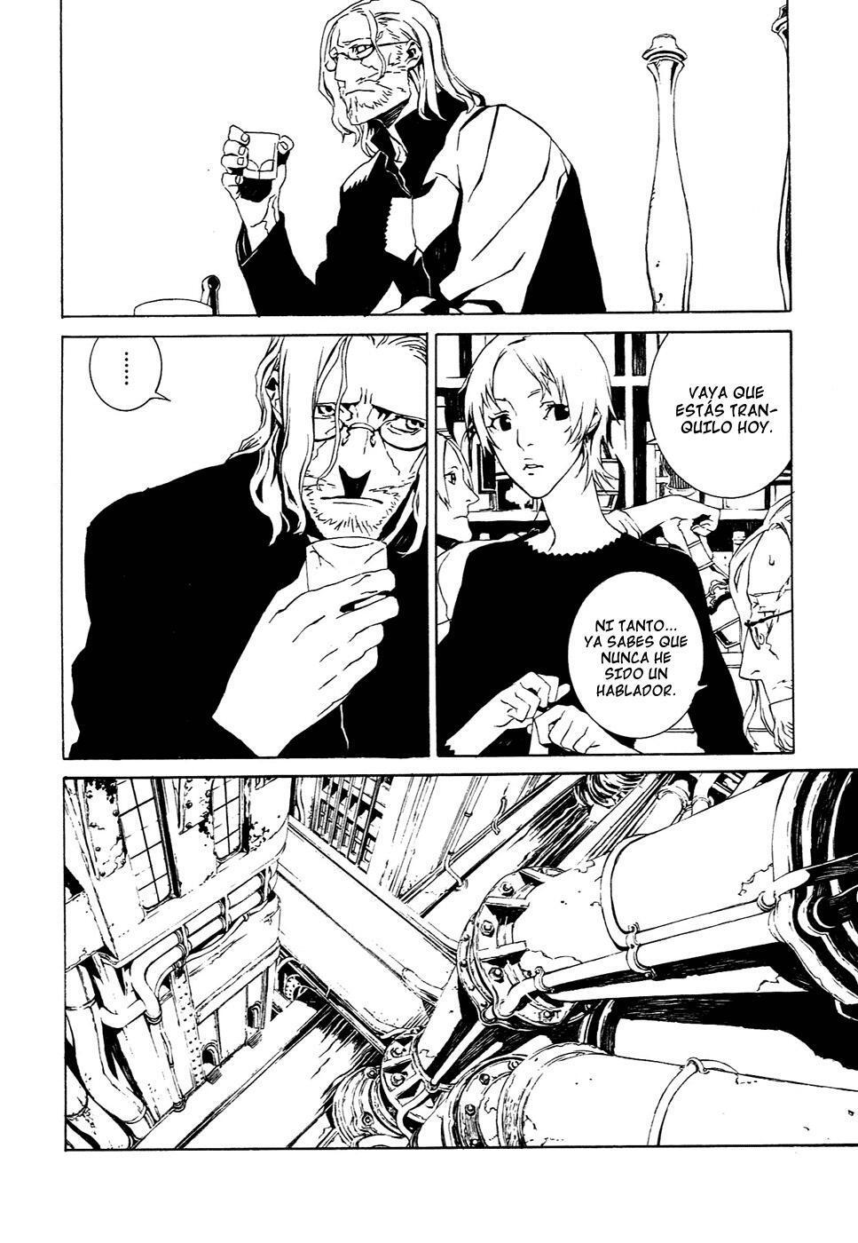 Capitulo 3 page 11