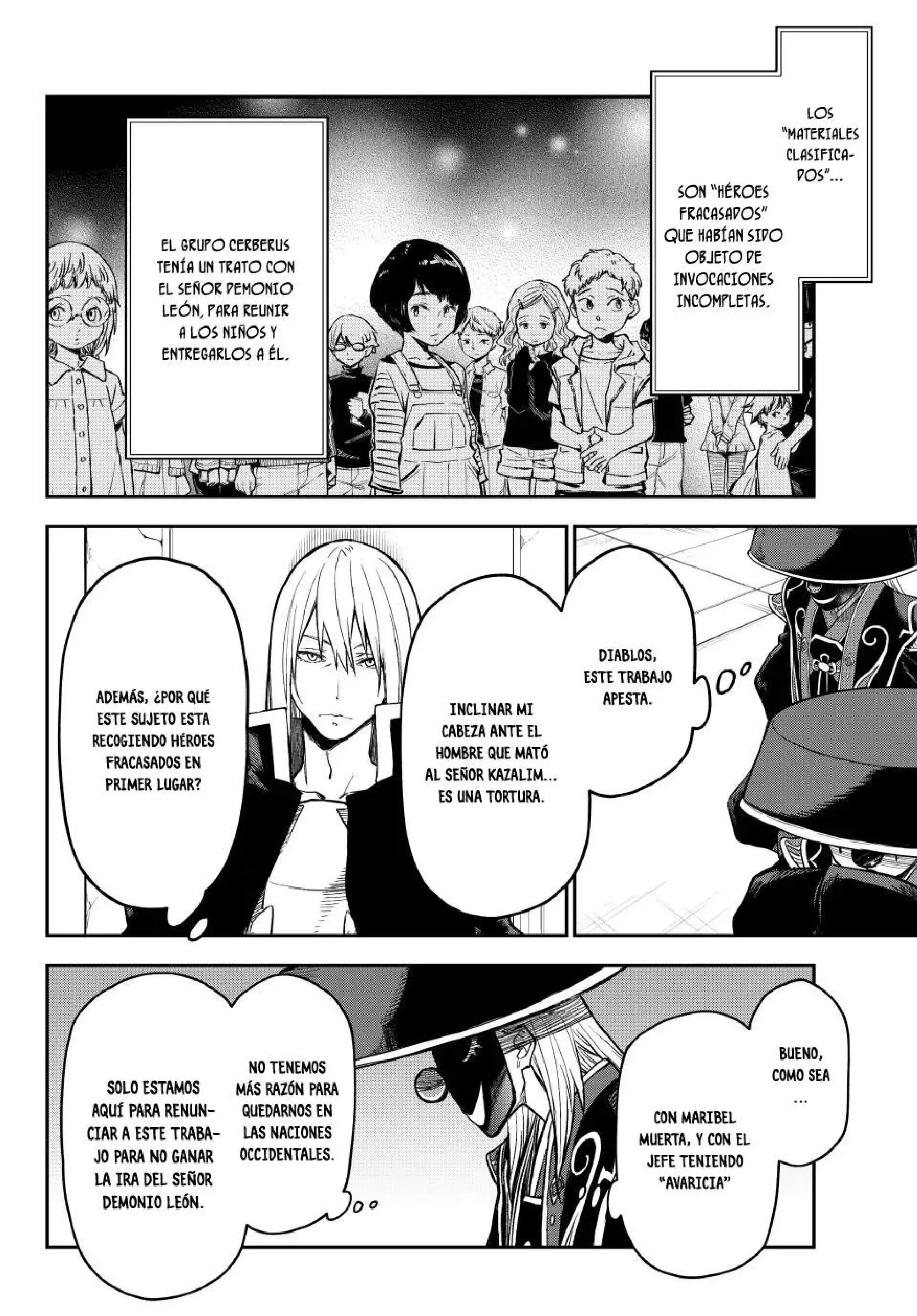Capitulo 131 page 5