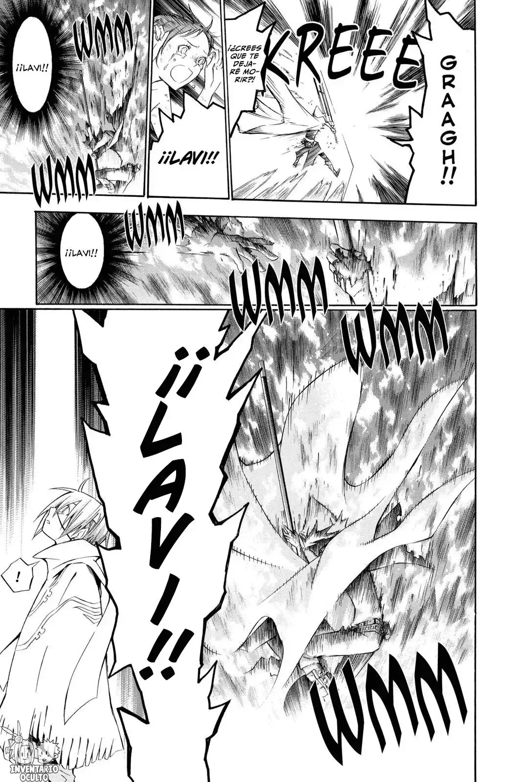 Capitulo 122 page 12