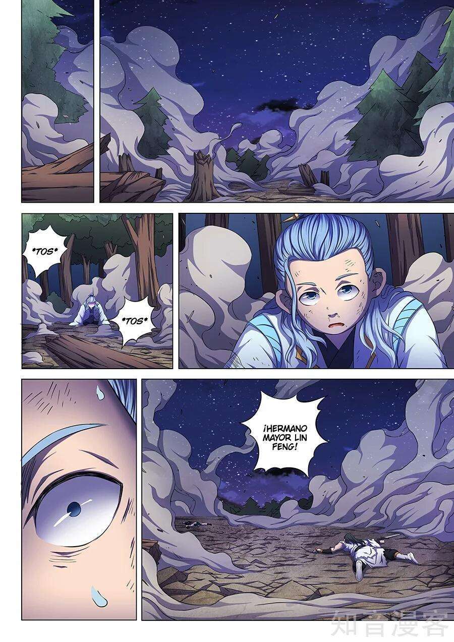 Capitulo 61 page 10