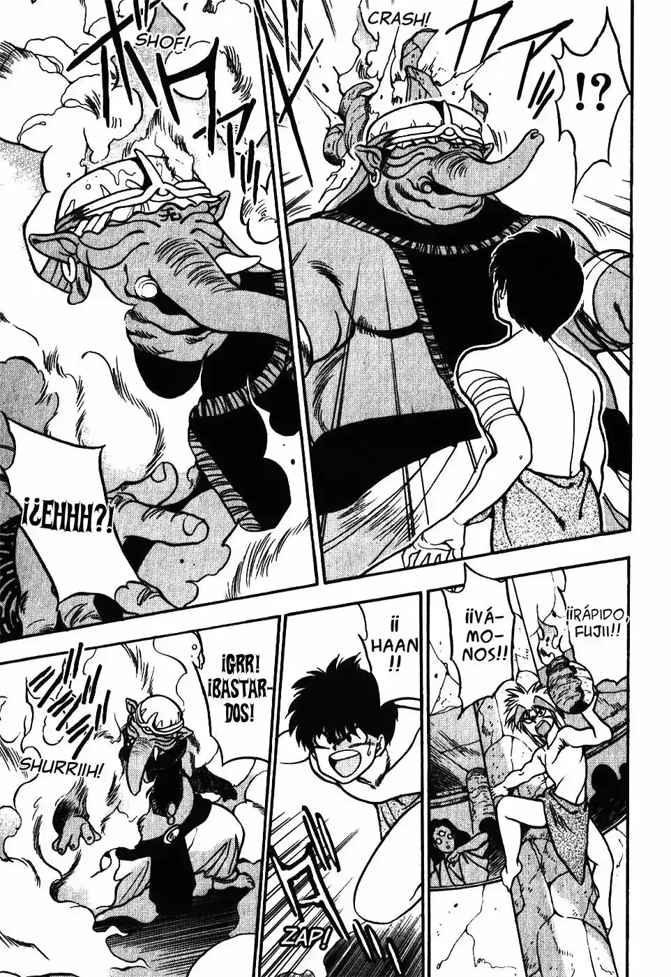 Capitulo 52 page 15