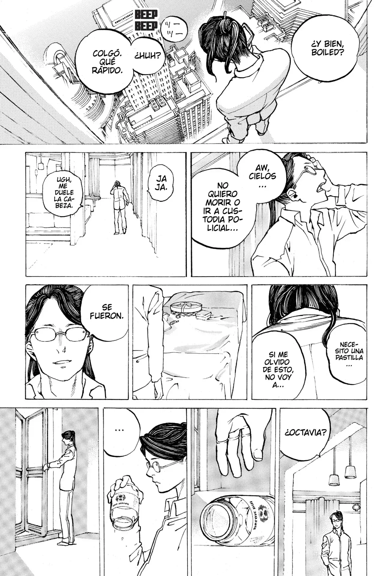 Capitulo 30 page 10