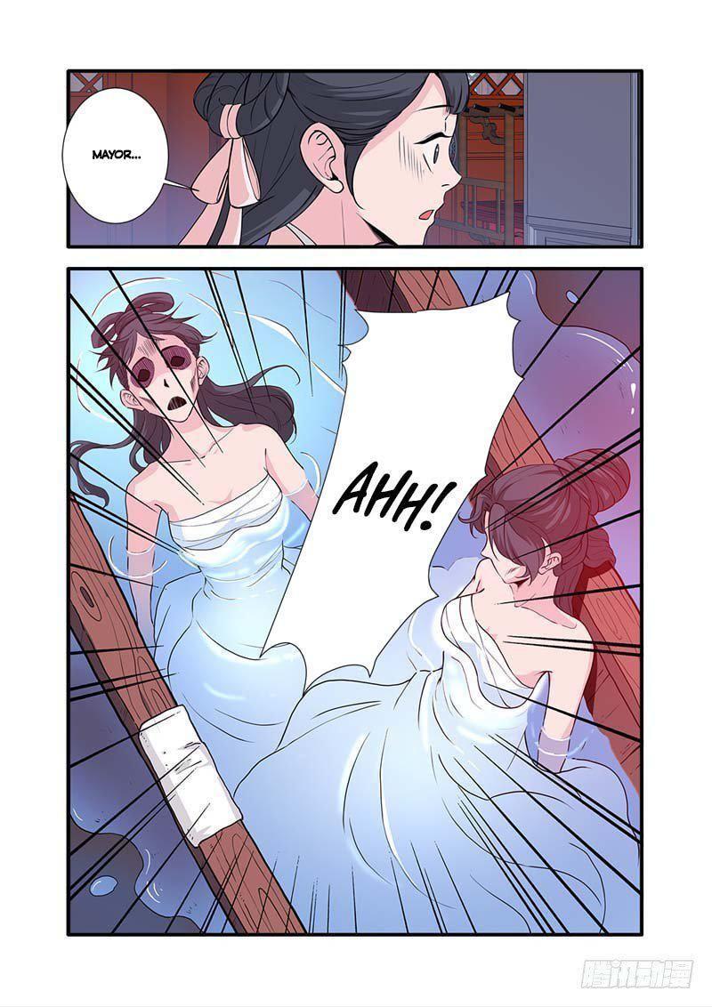 Capitulo 141 page 17