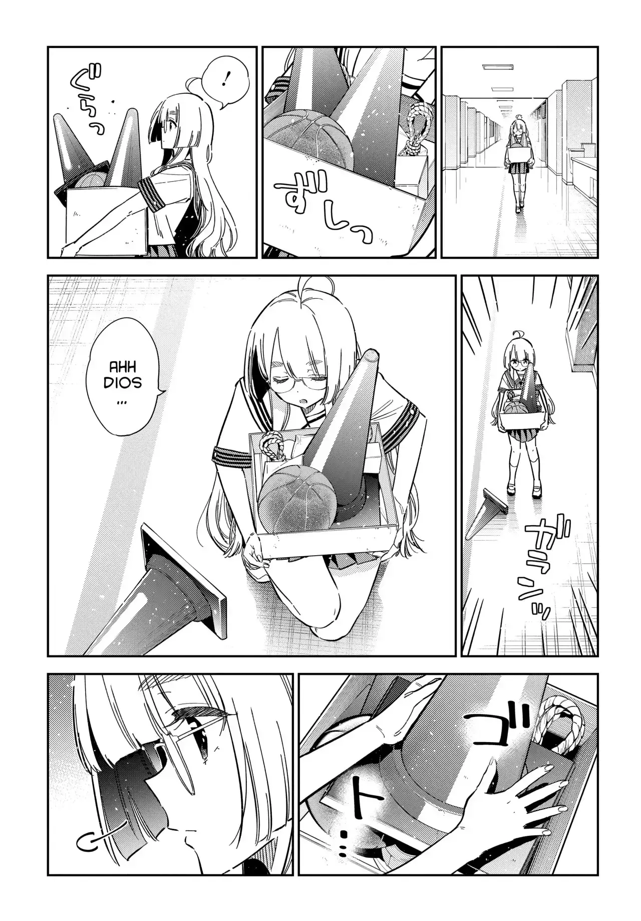 Capitulo 42 page 10