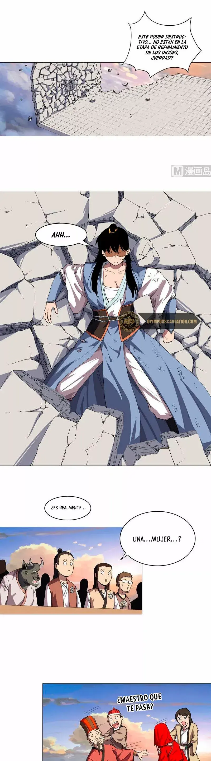 Capitulo 152 page 8
