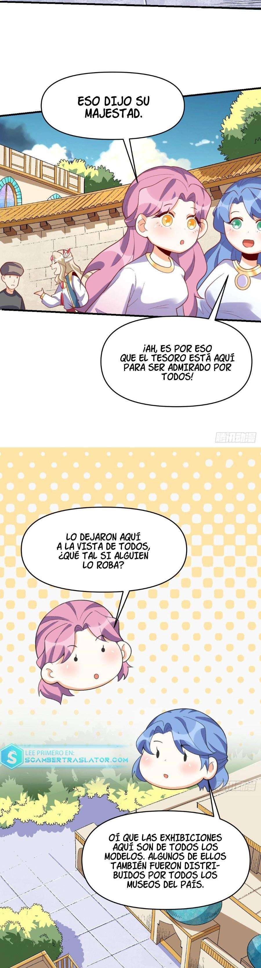 Capitulo 176 page 19