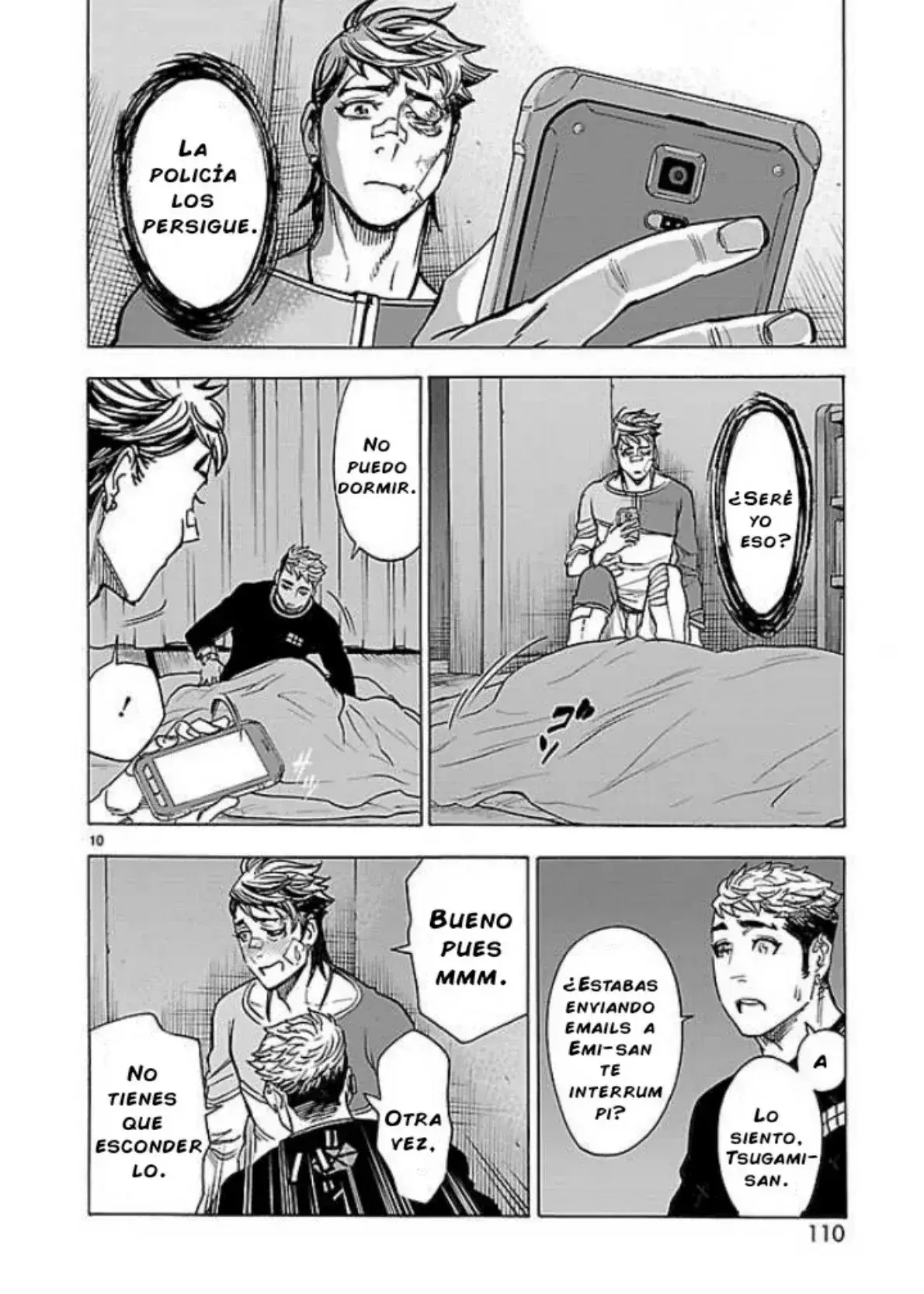Capitulo 39 page 10