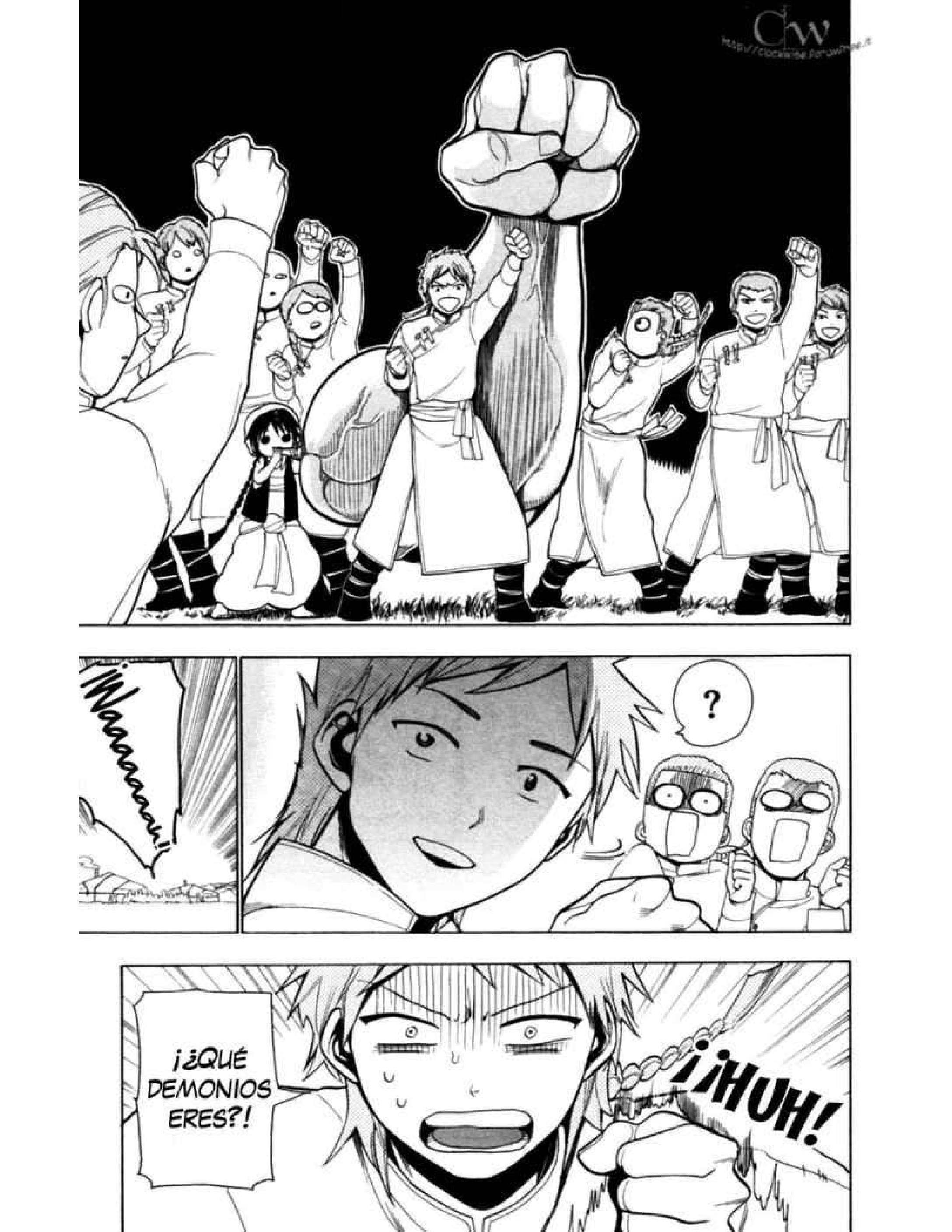 Capitulo 18 page 14
