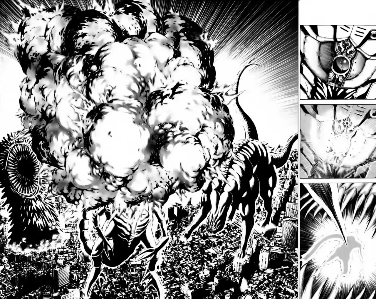 Capitulo 45 page 20