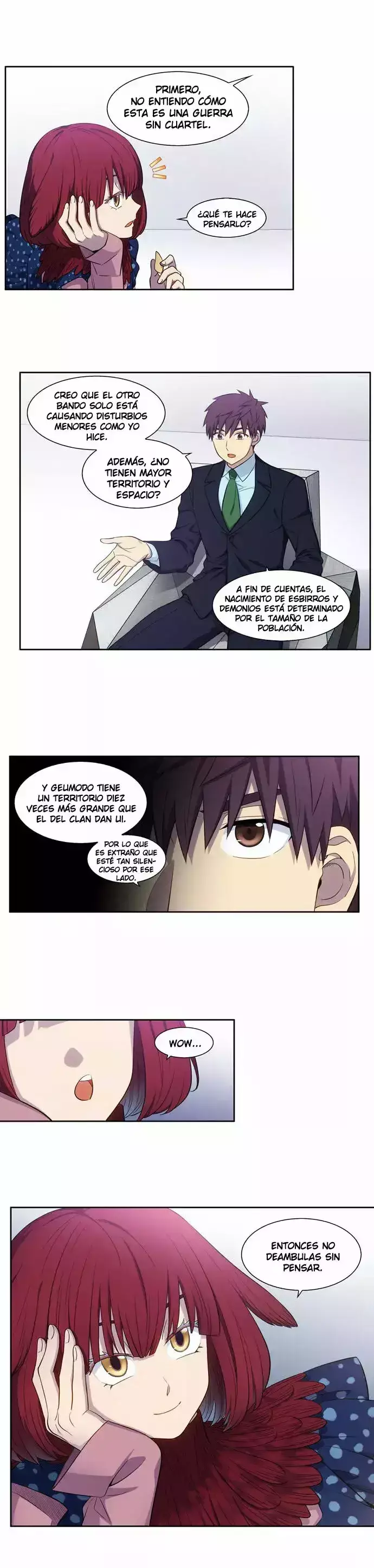 Capitulo 439 page 11