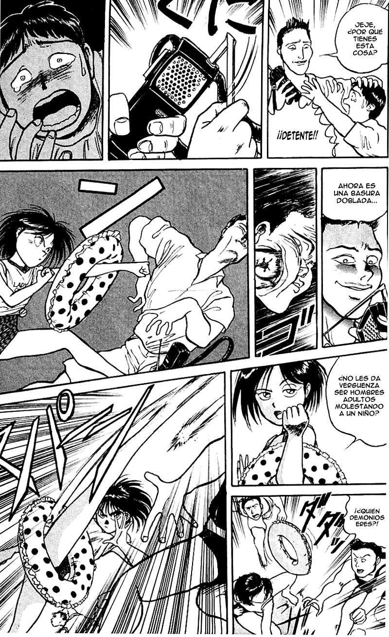 Capitulo 20 page 15