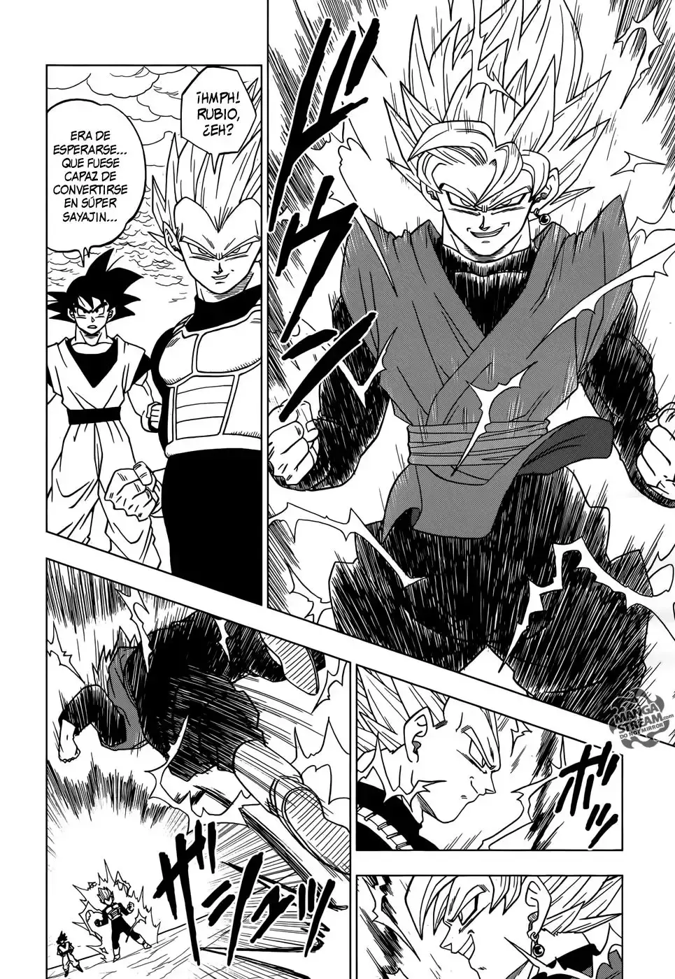 Capitulo 19 page 7