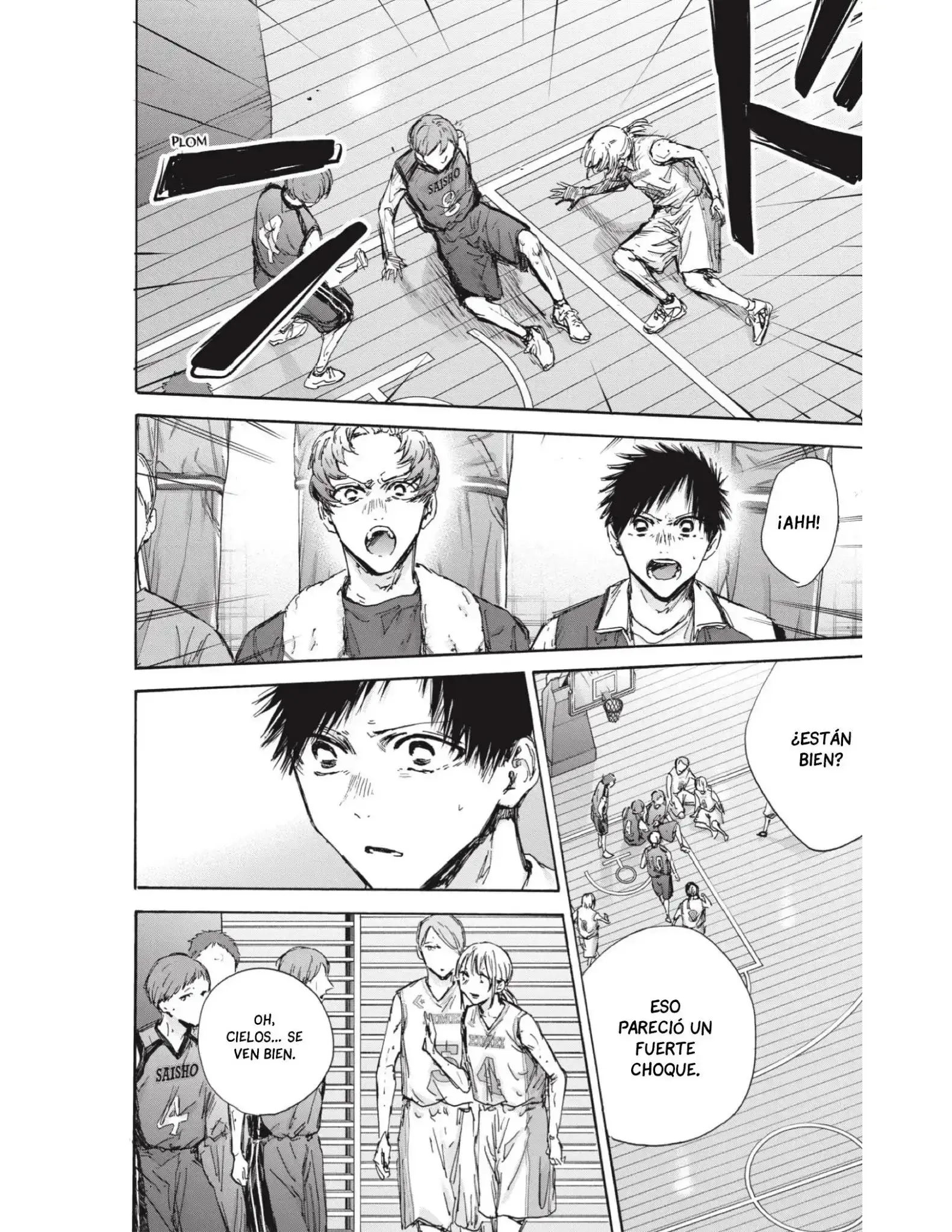 Capitulo 133 page 7