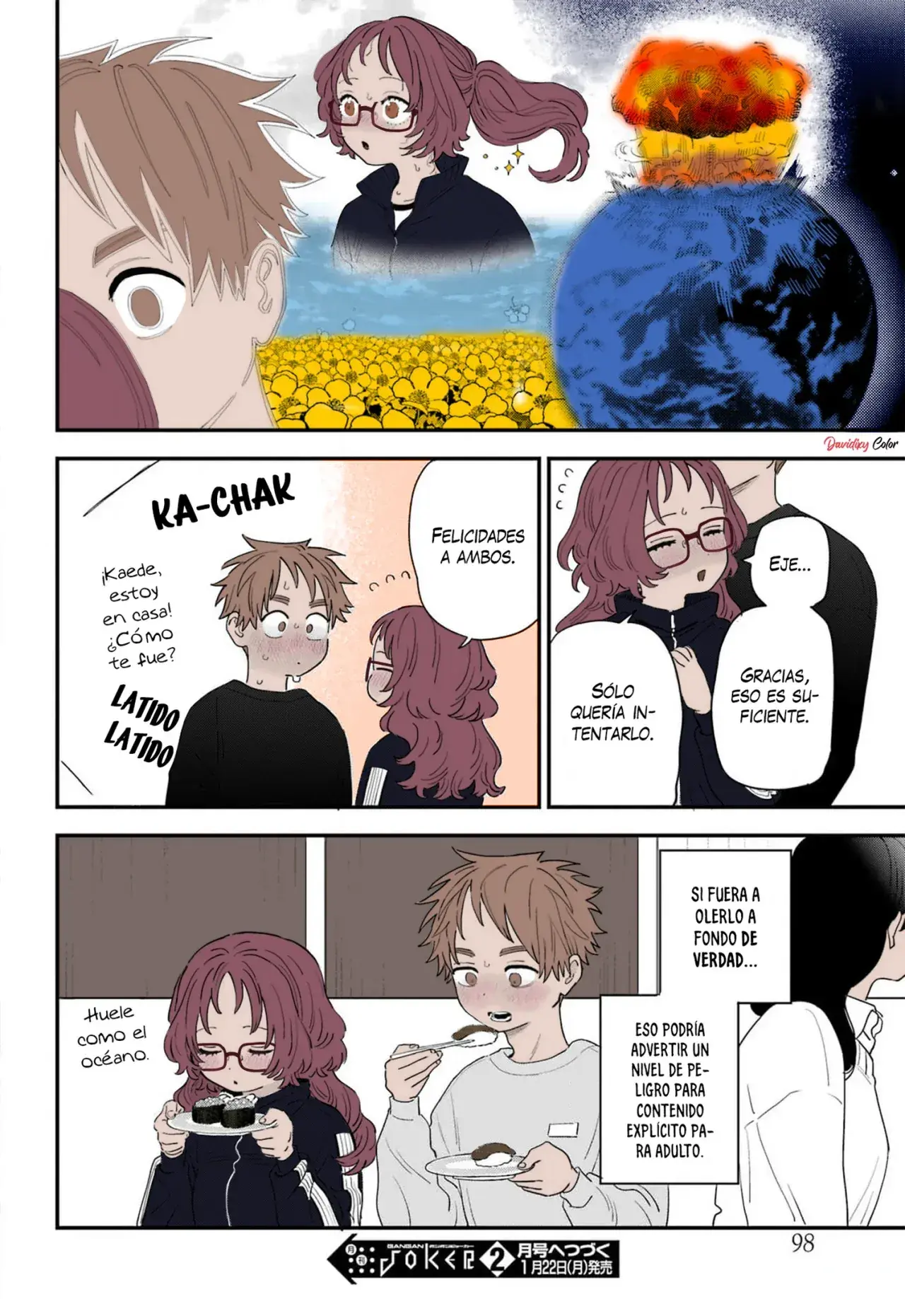 Capitulo 106.60 page 11