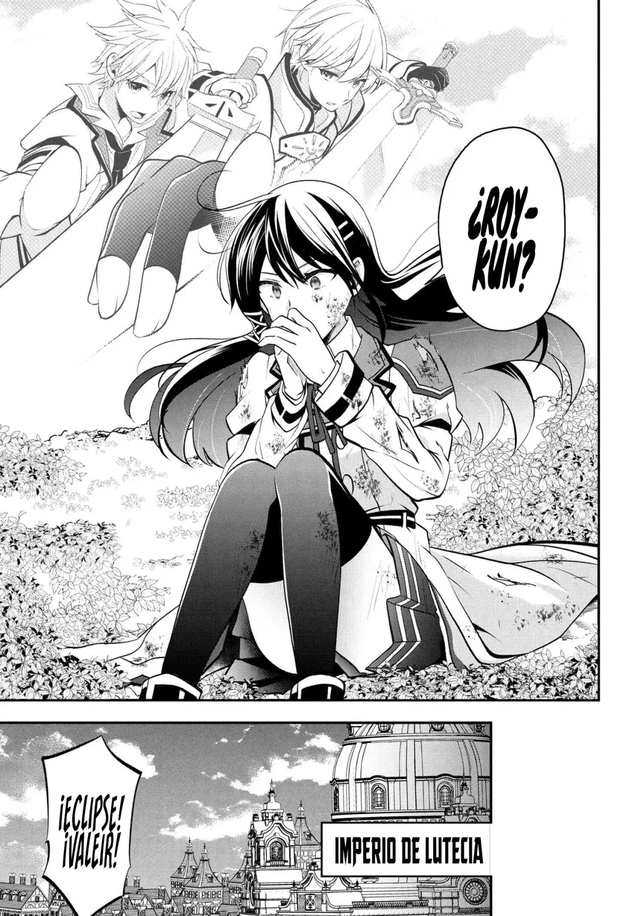 Capitulo 11 page 27