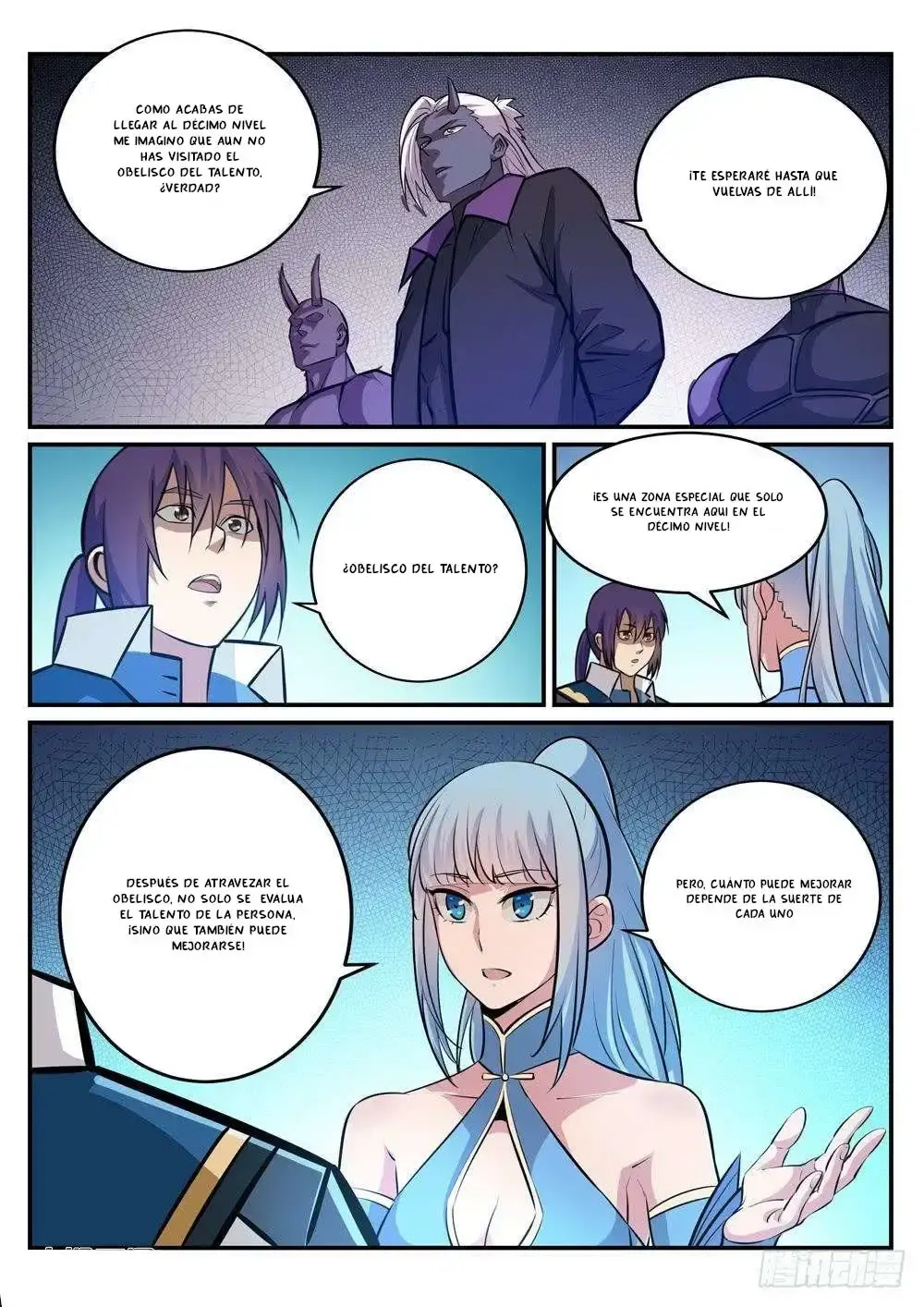 Capitulo 243 page 8